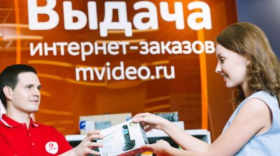 Russian electronics retailer M.Video confirms mega-merger with Eldorado